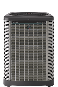 Is a Ruud air conditioner affordable?