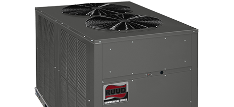 Commercial Split System Condensing Units