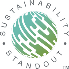 Sustainability Standout